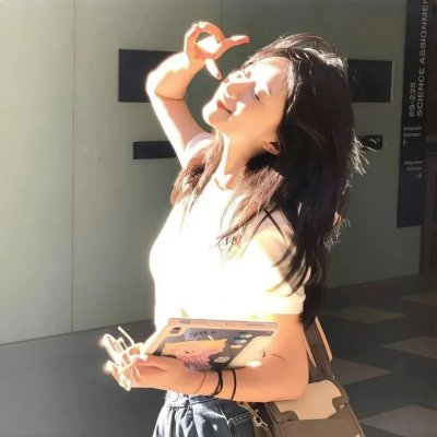 树林里的夫妻